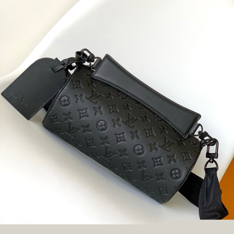 LV Round Bags